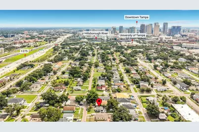 1506 W Nassau Street, Tampa, FL 33607 - Photo 1