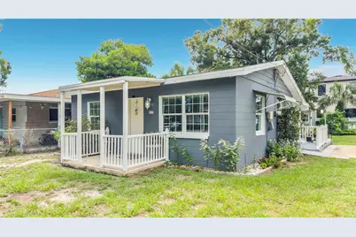 1506 W Nassau Street, Tampa, FL 33607 - Photo 2