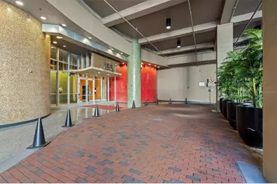 155 S Court Avenue #1106, Orlando, FL 32801 - Photo 2