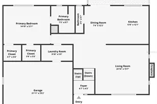 825 Mellowood Ave, Orlando, FL 32825 - Photo 4