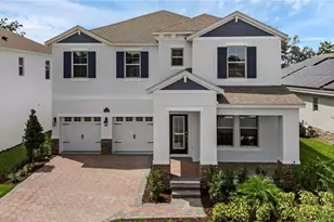 11935 Shine View Ln, Winter Garden, FL 34787 - Photo 1