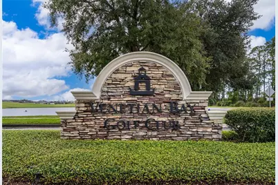 3086 Meleto Blvd., New Smyrna Beach, FL 32168 - Photo 28