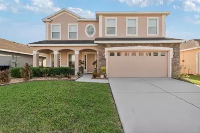 10781 Cabbage Tree Loop, Orlando, FL 32825 - Photo 2