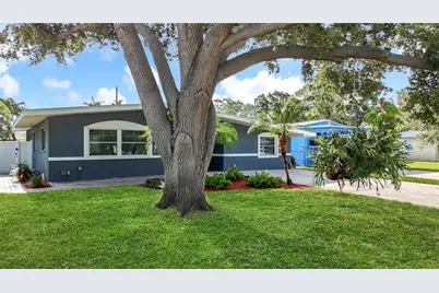 4219 Helena Street NE, Saint Petersburg, FL 33703 - Photo 1