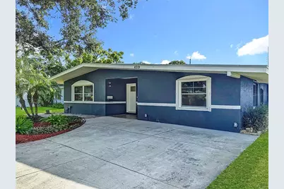 4219 Helena Street NE, Saint Petersburg, FL 33703 - Photo 4
