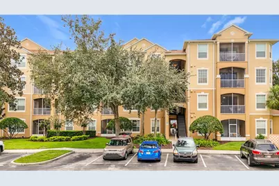 7654 Comrow Street #205, Kissimmee, FL 34747 - Photo 2