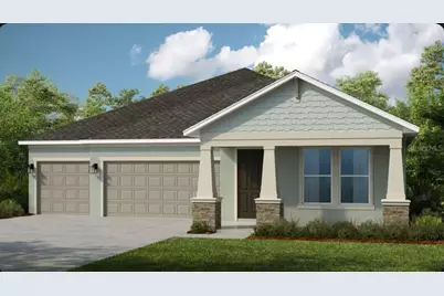 11397 Bourbon Rose Circle, Winter Garden, FL 34787 - Photo 1