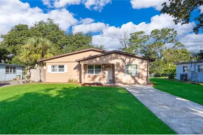 168 Country Club Circle, Sanford, FL 32771 - Photo 1