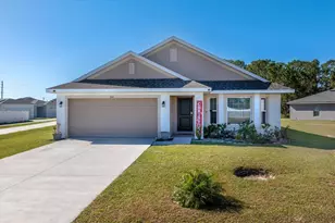 644 Hudson Valley Dr, Poinciana, FL 34759 - Photo 1
