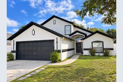 4043 Waltham Forest Drive, Tavares, FL 32778 - Photo 1