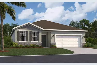 842 Pebble Crest Lane, Eagle Lake, FL 33839 - Photo 1