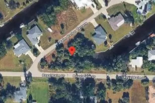2068 Palm Harbor Terrace, Punta Gorda, FL 33982 - Photo 1
