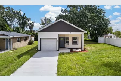 43 Samuel Street, Orlando, FL 32810 - Photo 1
