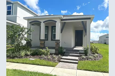 12615 Clear Sapphire Drive, Winter Garden, FL 34787 - Photo 1