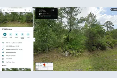1704 7th Avenue, Deland, FL 32724 - Photo 2