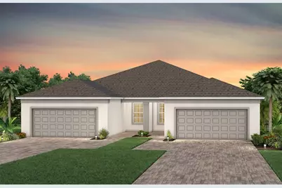 2891 Midsweet Avenue, Saint Cloud, FL 34772 - Photo 1