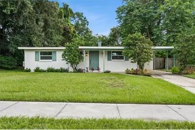 107 Plymouth Avenue, Altamonte Springs, FL 32701 - Photo 1