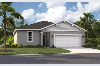 1425 Chambord Drive, Eagle Lake, FL 33839 - Photo 1