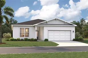 1433 Chambord Dr, Eagle Lake, FL 33839 - Photo 1