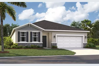 1405 Chambord Drive, Eagle Lake, FL 33839 - Photo 1