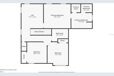 4610 Riverton Drive, Orlando, FL 32817 - Photo 22