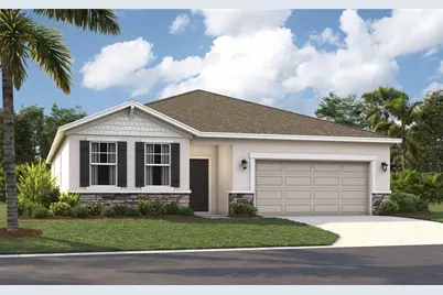 1437 Chambord Drive, Eagle Lake, FL 33839 - Photo 1