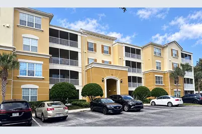 3368 Robert Trent Jones Drive #40108, Orlando, FL 32835 - Photo 1