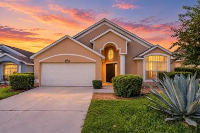 15746 Autumn Glen Avenue, Clermont, FL 34714 - Photo 1