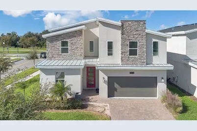 8834 Cabot Cliffs Drive, Champions Gate, FL 33896 - Photo 2