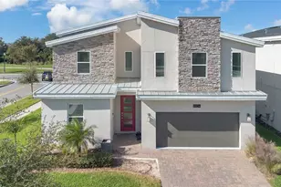 8834 Cabot Cliffs Dr, Champions Gate, FL 33896 - Photo 2