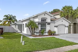 269 Coralwood Ct, Kissimmee, FL 34743 - Photo 2
