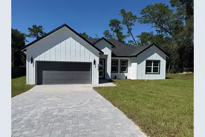 2625 SW 162 Lane, Ocala, FL 34473 - Photo 1