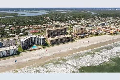 4139 S Atlantic Avenue #A206, New Smyrna Beach, FL 32169 - Photo 44