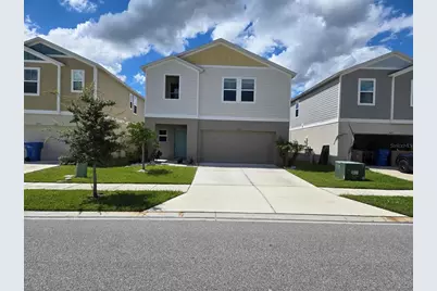 7563 Freesia Trace, Wesley Chapel, FL 33545 - Photo 1