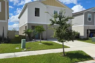 7563 Freesia Trce, Wesley Chapel, FL 33545 - Photo 2