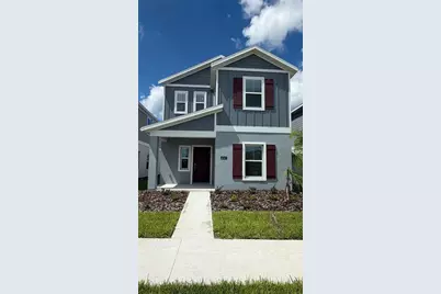 6067 Wellbeing Way, Clermont, FL 34711 - Photo 1