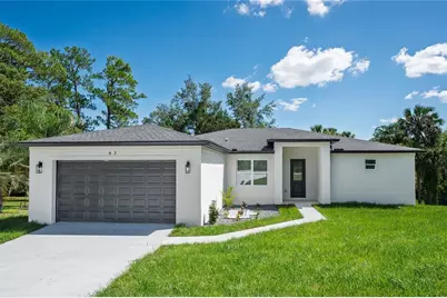 63 Alicante Road, Debary, FL 32713 - Photo 1