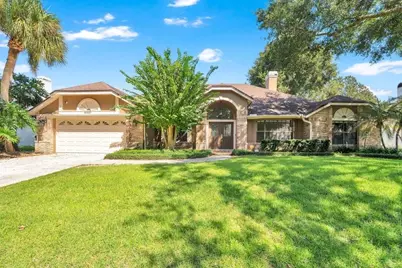8021 Landgrove Court, Orlando, FL 32819 - Photo 2