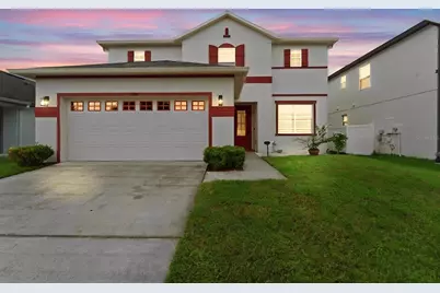 506 Berry James Court, Kissimmee, FL 34744 - Photo 2