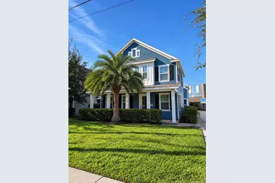 2483 E Jefferson Street, Orlando, FL 32803 - Photo 2