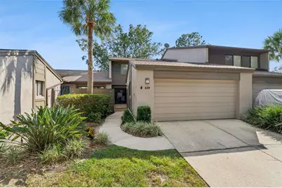 629 Woodridge Drive, Fern Park, FL 32730 - Photo 2