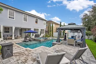 8840 Abbey Leaf Ln, Orlando, FL 32827 - Photo 2