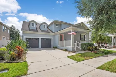 8840 Abbey Leaf Lane, Orlando, FL 32827 - Photo 1