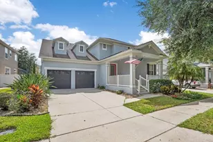 8840 Abbey Leaf Ln, Orlando, FL 32827 - Photo 1