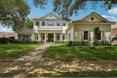 6120 Greatwater Drive, Windermere, FL 34786 - Photo 1