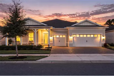 15066 Canopy Cover Drive, Winter Garden, FL 34787 - Photo 1