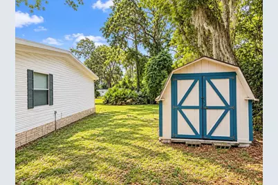 2562 SE 178th Avenue, Silver Springs, FL 34488 - Photo 4