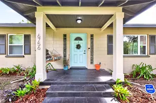 6756 Osage Dr, Mount Dora, FL 32757 - Photo 4