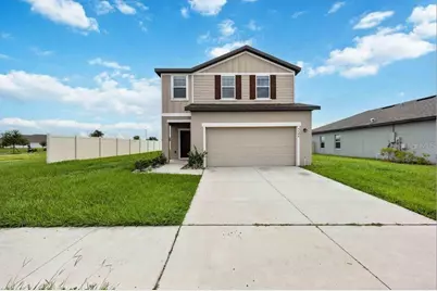 5506 Turkey Creek Way, Lakeland, FL 33811 - Photo 1