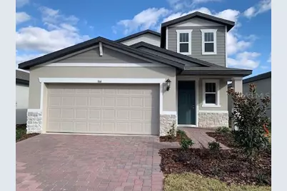 866 Rivers Crossing Street, Clermont, FL 34714 - Photo 1